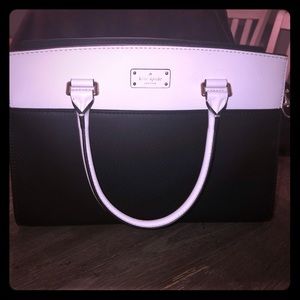 Kate Spade Grove street caley